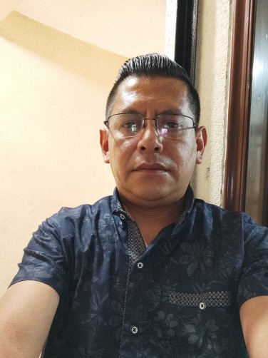 JOSE, 44, Ciudad Nezahualcoyotl