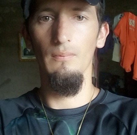 Ruben, 29, San Rafael del Norte