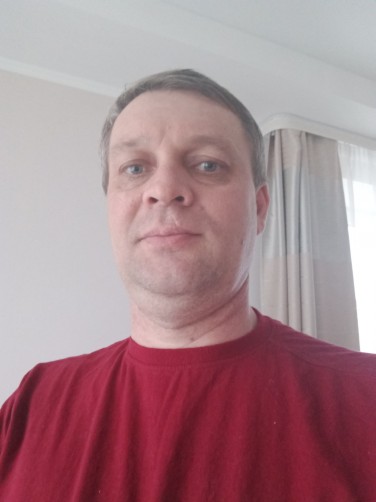 Oleg, 51, Orsha