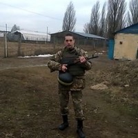 Дімон, 39, Konotop, Сумская, Ukraine