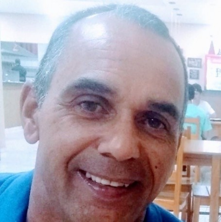 Paulo, 49, Pederneiras