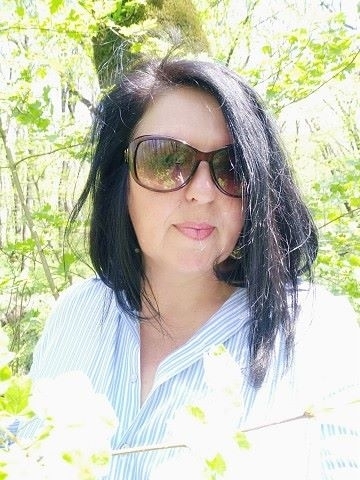 Ирина, 54, Mikhaylovsk