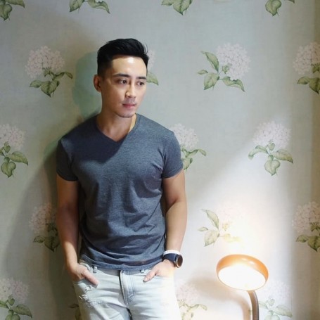Kevin, 33, Vientiane