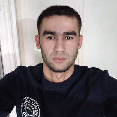 Абдулла, 29, Kirov