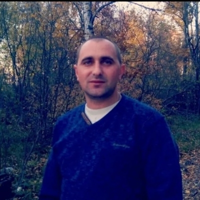 Сергей, 36, Morshansk