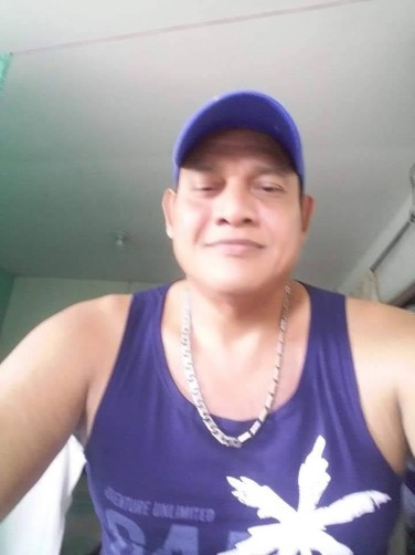 Santiago, 52, Maracaibo