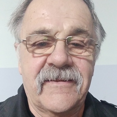 Сергей, 68, Serpukhov