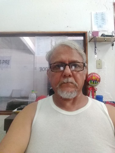 Enrique, 53, Veracruz y Progreso