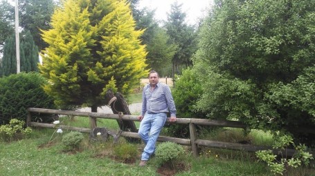 Ivan, 59, Villarrica