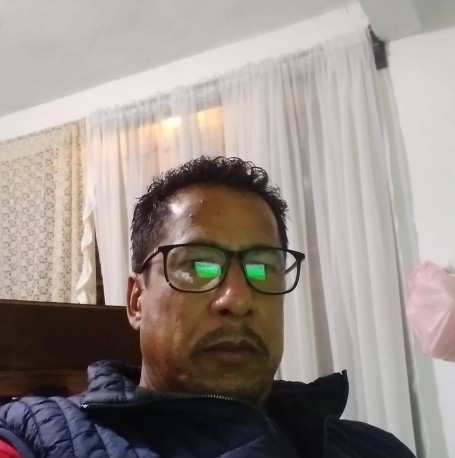 Juan, 51, Tepotzotlan