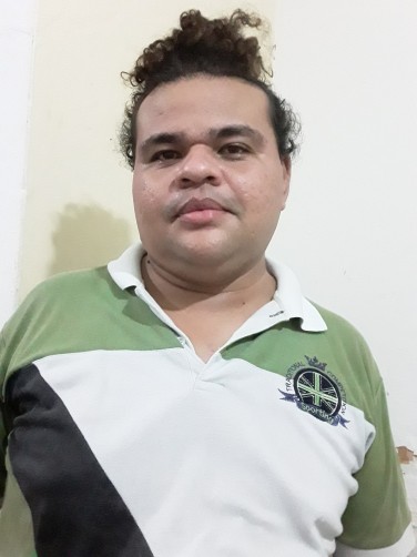 Romario, 33, Fortaleza