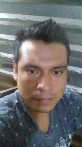 Jose, 27, Tlaxcala
