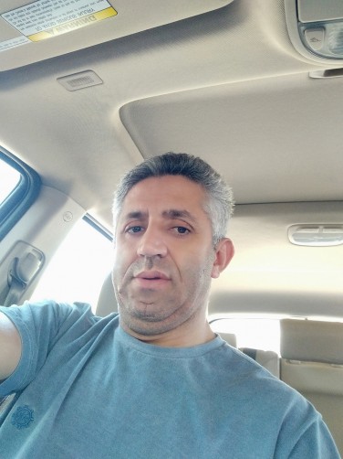 Sergio, 45, Arara