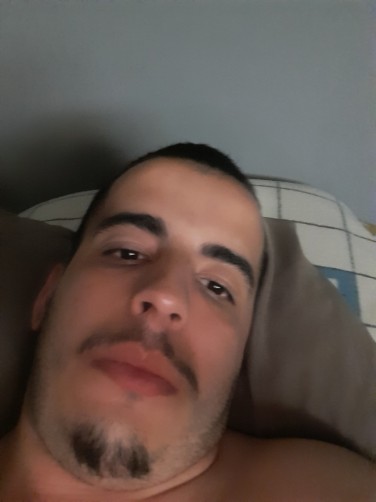 Pedro, 24, Almada