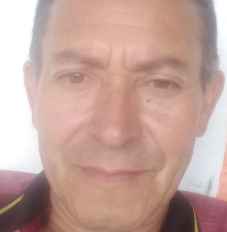 Ivan, 56, Riosucio