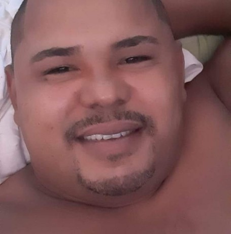 Wilson, 36, Fortaleza