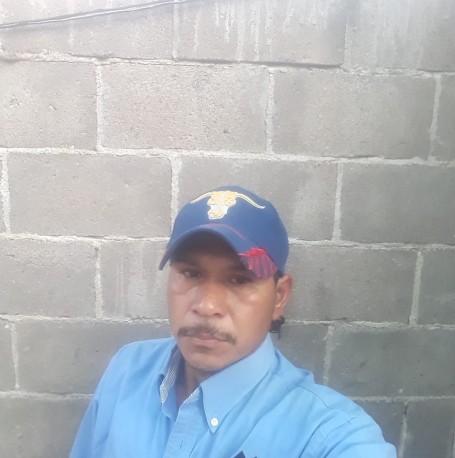 Avundio, 47, San Luis Potosi