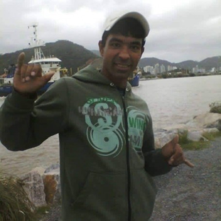 Ricardo, 32, Tunas do Parana