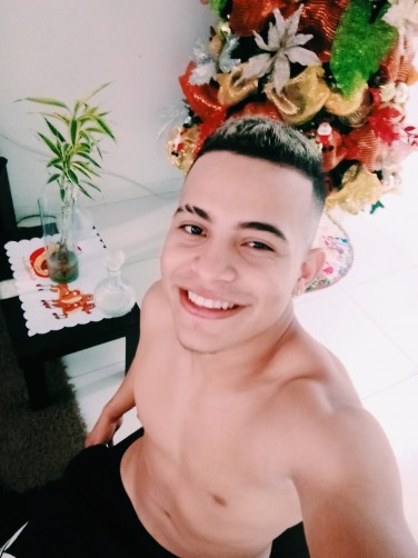 Yordis, 22, Barquisimeto