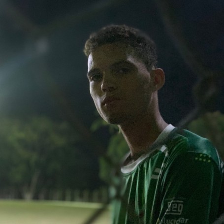 Felix, 19, Salvador