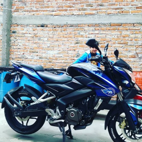 Luzfernando, 26, Inglaterra