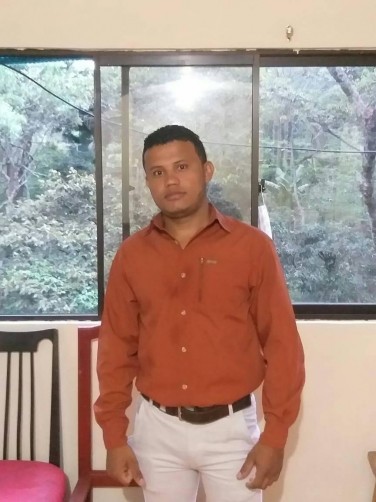 Juan Enrrique, 33, Barquisimeto