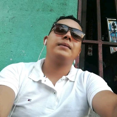Lester, 21, Antigua Guatemala