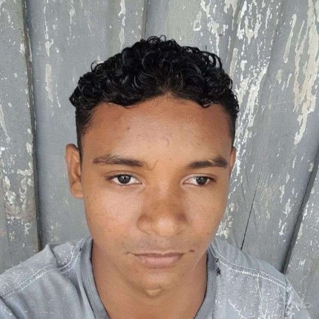 Adriano, 19, Sao Sebastiao