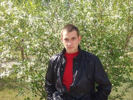 Виктор, 33, Ostroga