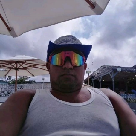 Marlon, 39, Tinaquillo