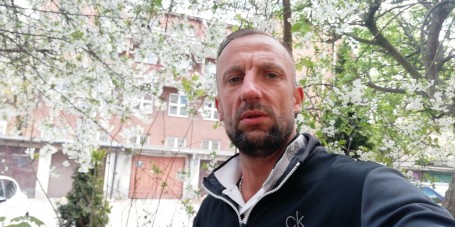 Daniel, 42, Gdańsk