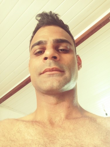 Rafael, 33, Maragogipe