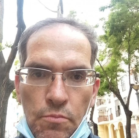 Antoniojeus, 52, Oviedo