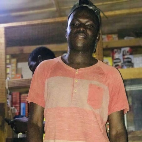 Abdoulie, 20, Sukuta