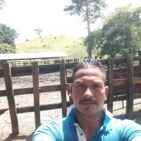 Santiago, 37, San Miguelito, Panama