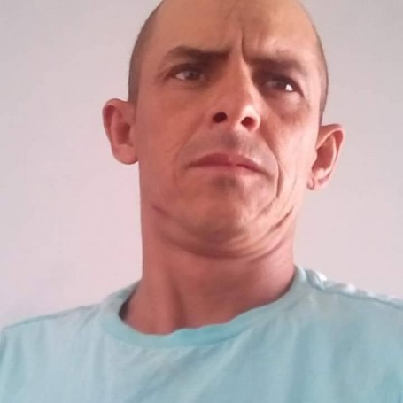 Cesar, 41, Guaratingueta