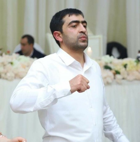 Gor, 30, Yerevan