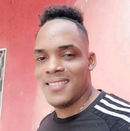 Pedro, 34, Barranquilla