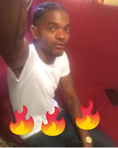 Dre, 31, Trincity