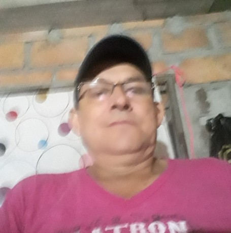 Dario de Jeasrissus, 56, Medellin