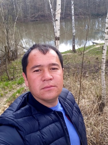 Husain, 36, Kasimov