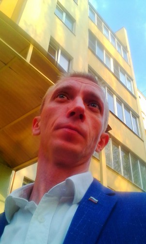 Сергей, 47, Lipetsk
