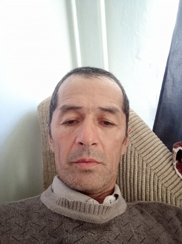 Абдурахмон, 52, Vyborg