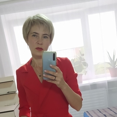 Наталья, 44, Izhevsk