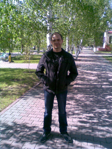 Алексей, 45, Troitsk