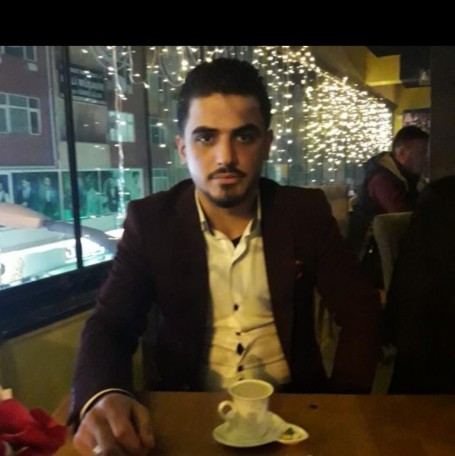 أبو, 28, Konya