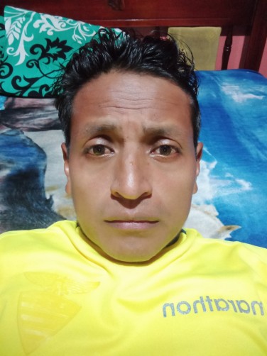 Luis, 41, Guayaquil