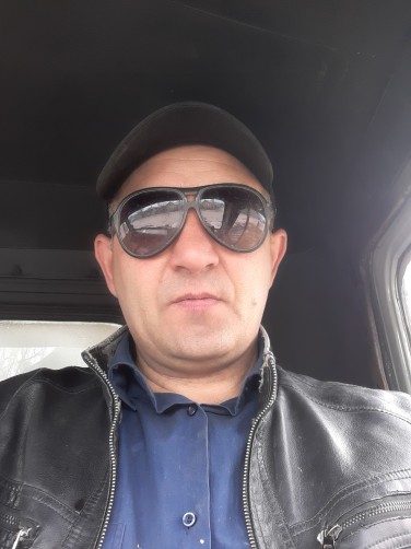Анварбек, 45, Frolovo