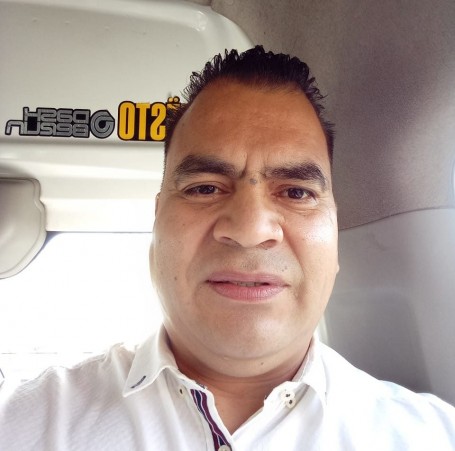 Ricardo, 47, Ciudad Nezahualcoyotl