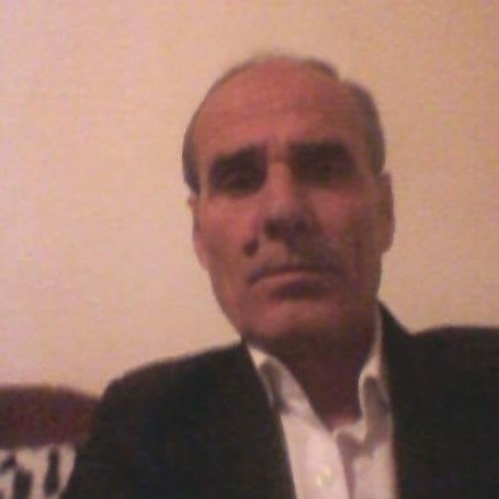Agron, 56, Tirana